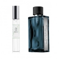 Odpowiednik perfum Abercrombie & Fitch First Instinct Blue*